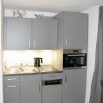 Residenz Steinmarne, 11 Apartamento Duhnen