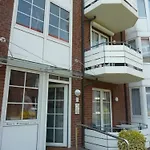 Residenz Steinmarne, 11 Apartamento Duhnen