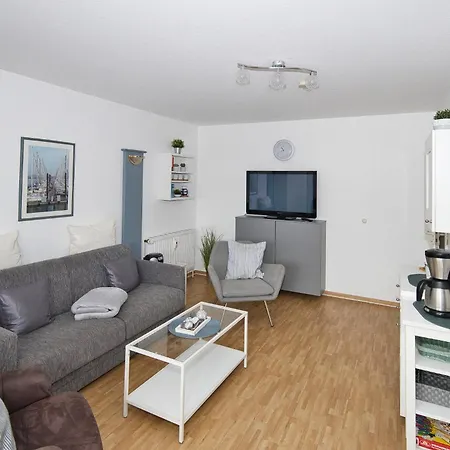 Residenz Steinmarne, 11 * 더넨