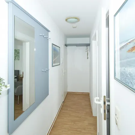 Residenz Steinmarne, 11 아파트 더넨