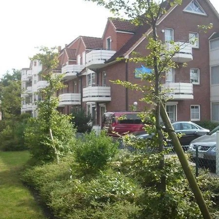 Residenz Steinmarne, 11 *