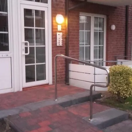 Residenz Steinmarne, 11 * 더넨