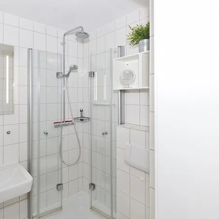 Residenz Steinmarne, 11 아파트 더넨