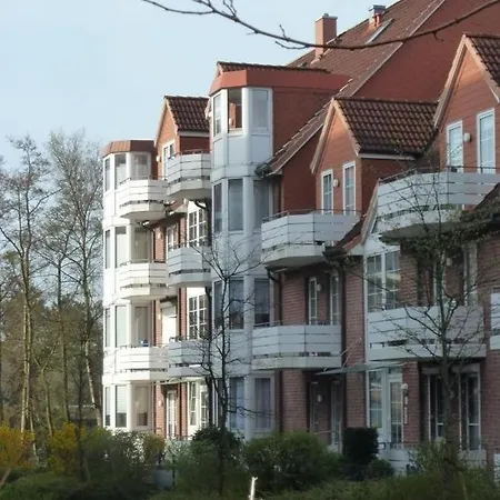Residenz Steinmarne, 11 *